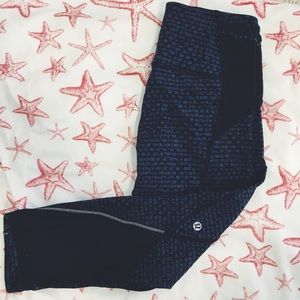 LuluLemon Leggings ✨SOLD